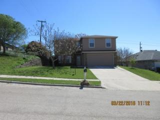 2201 Dennis St, Copperas Cove TX  76522-4824 exterior