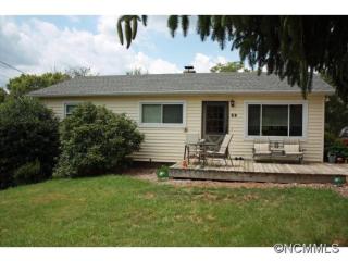 39 Shannon Dr, Asheville, NC 28803-1328