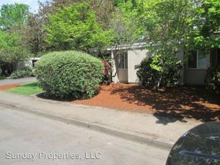 1627 Best Ln, Eugene OR  97401-5030 exterior