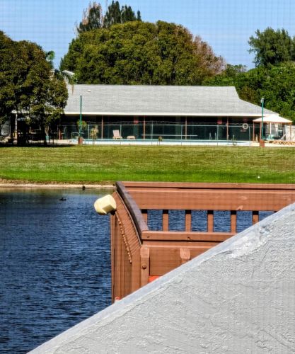 21 Crossings Cir, Boynton Beach FL  33435-2188 exterior