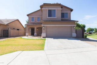 8639 Pima St, Tolleson AZ  85353-8807 exterior