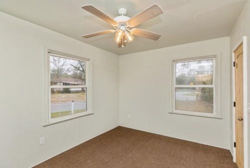 5205 Admiral Halsey Rd, Milton FL  exterior