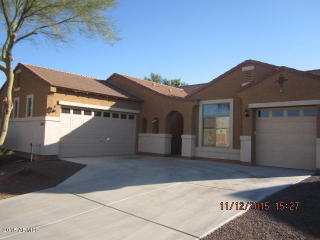 17821 Dreyfus St, Sun City, AZ 85388-5004