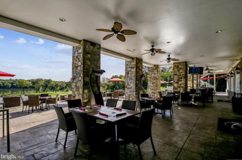 18285 Mullfield Village Ter, Leesburg VA  20176-7466 exterior