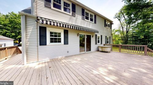 1113 Morgan Ave, Riverton NJ  08077-2237 exterior