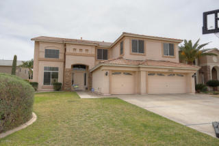 2845 Michelle Way, Gilbert, AZ 85234-1434
