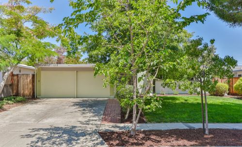 809 Duncardine Way, Sunnyvale, CA 94087-3517
