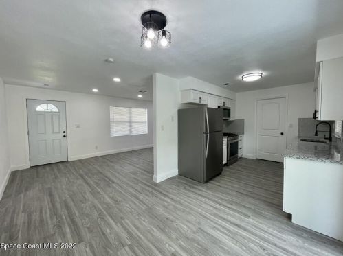 1233 Pollyanna Dr, Titusville FL  32796-1950 exterior