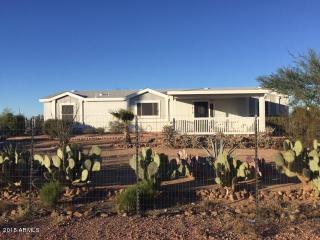 27819 239th Ave, Wittmann, AZ 85361-8541
