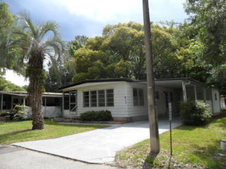 2400 Leeson St, Brooksville FL  34601-8332 exterior
