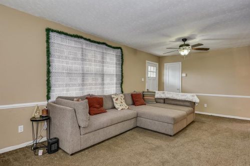 1016 Skyview Dr, North Augusta SC  29841-4220 exterior