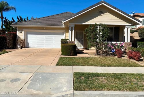 2465 Kadota St, Simi Valley, CA 93063-0409