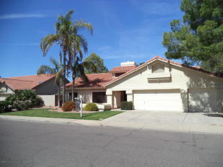 1017 Gull Haven Ct, Gilbert, AZ 85234-3823