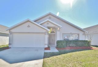 127 Rose Hill Trl, Sanford FL  32773-7238 exterior