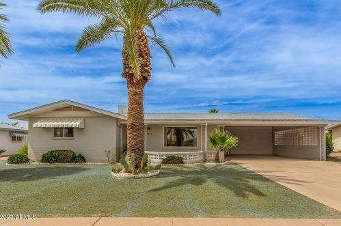 5226 Decatur St, Mesa, AZ 85205-6502