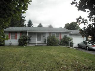 908 Stewart St, Berlin, PA 15530-1512