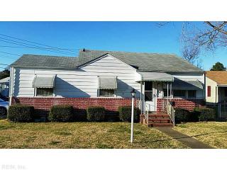 1622 Victory Blvd, Portsmouth, VA 23702-3123