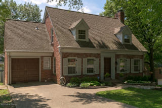 1810 Fleming Rd, Louisville, KY 40205-2420