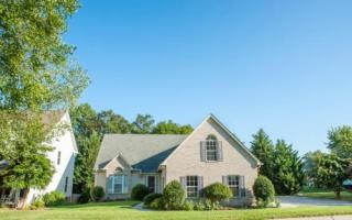 5601 Summitridge Ln, Knoxville, TN 37921-3725