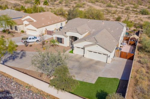 1229 86th Pl, Mesa, AZ 85207-4134