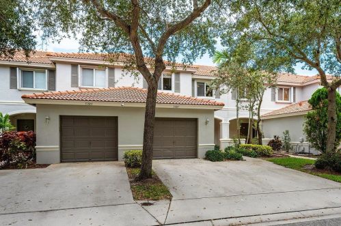 5307 Crossing Rocks Ct, West Palm Beach, FL 33407-1114