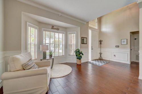 4227 Harbor Lake Dr, Lutz FL  33558-9710 exterior