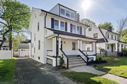 31 Madison Ave, East Orange, NJ 07017-4613