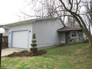 535 Forest Creek Dr, Wooster, OH 44691-1778