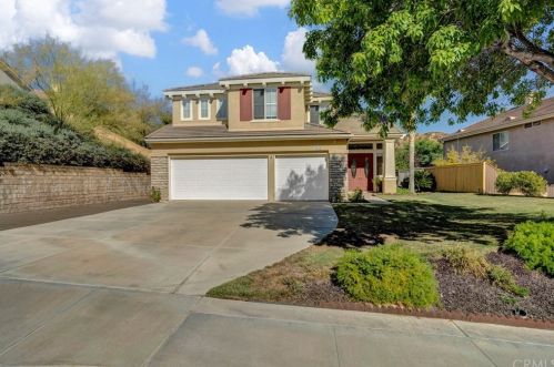 26347 Oakdale Canyon Ln, Santa Clarita, CA 91387-8138