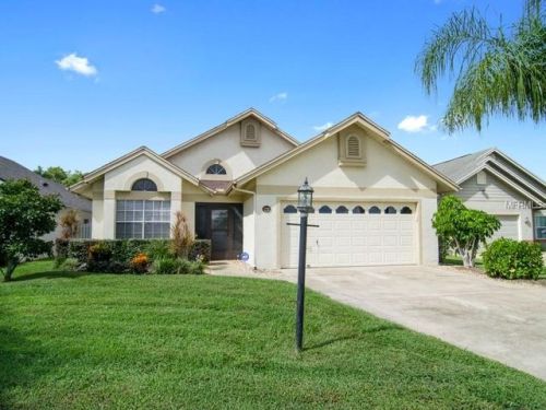 2333 Settlers Trl, Orlando, FL 32837-7004