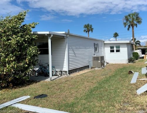 11291 Bayside Blvd, Fort Myers Beach, FL 33931-3183
