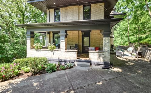 311 Highland Ter, Pittsburgh, PA 15215-1717