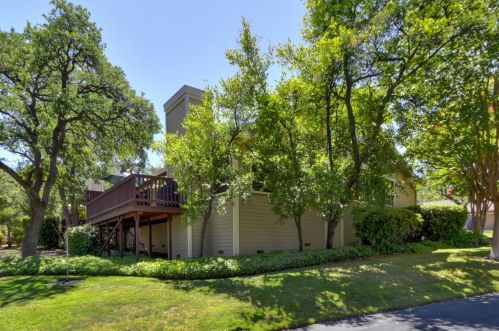 111 Pheasant Ln, Folsom CA exterior