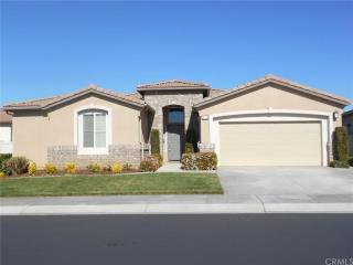 171 Brush Crk, Beaumont, CA 92223-7301