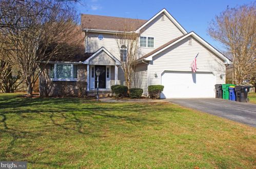 203 Stonegate Way, Camden-Wy, DE 19934-9667