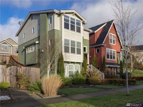 2333 Schley Blvd, Bremerton, WA 98310-4362