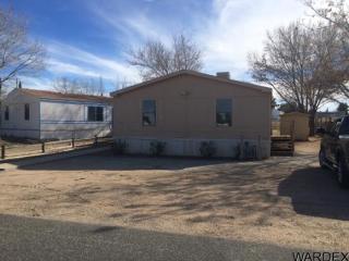 1530 John L Ave, Kingman, AZ 86409-1708