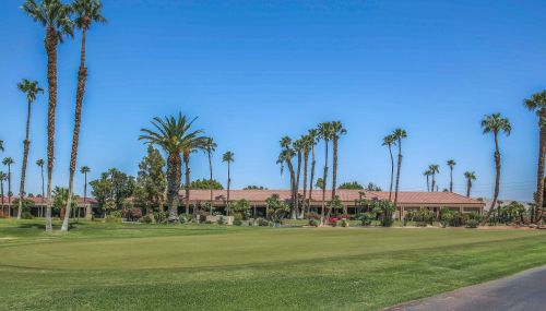 67645 Natoma Dr, Cathedral City CA  92234-7407 exterior