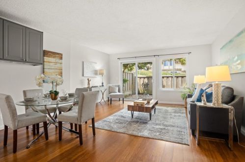 2752 Duhallow Way, South San Francisco CA  94080-3869 exterior