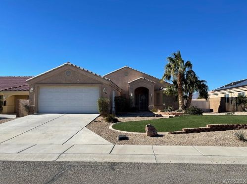 4709 Reyes Adobe Dr, Bullhead City, AZ 86426-6485