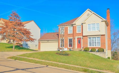 109 Clearmeadow Dr, Grants Lick, KY 41001-9589