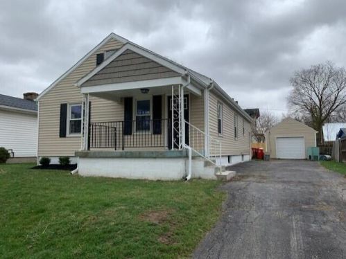 146 New Hampshire Ave, London, OH 43140-1232