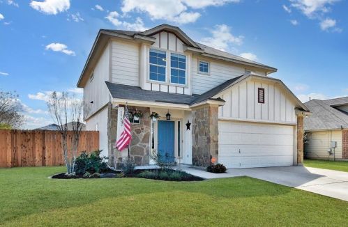 1565 Twin Cv, Uhland, TX 78640-5995
