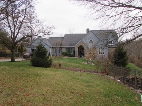 73 Canon Rdg, Newport KY  41075-2059 exterior