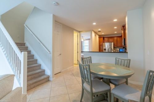 8248 Josefa Way, Naples FL  34114-2666 exterior