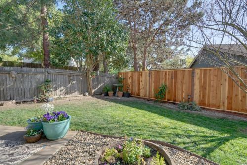 427 Myrtle Ct, Benicia CA  94510-1451 exterior