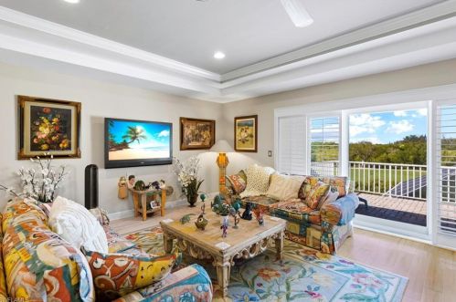 848 Birdie View Pt, Sanibel FL  33957-4629 exterior