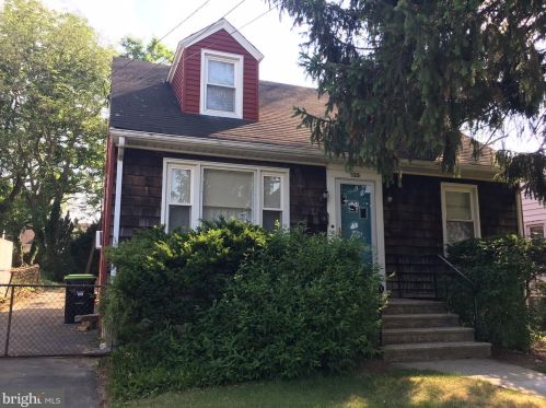 125 Weber Ave, Trenton, NJ 08638-3601