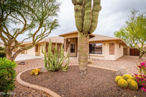 11024 Naranja Ave, Mesa, AZ 85209-2967