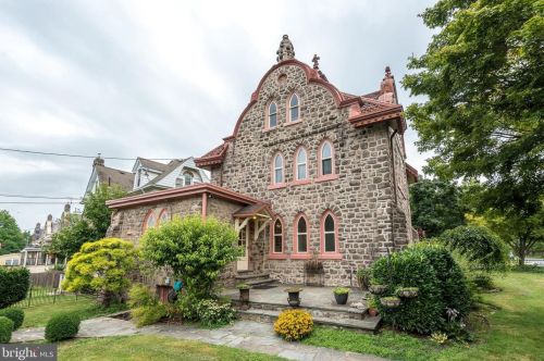 420 Highland Ave, Prospectville PA  19002-5813 exterior